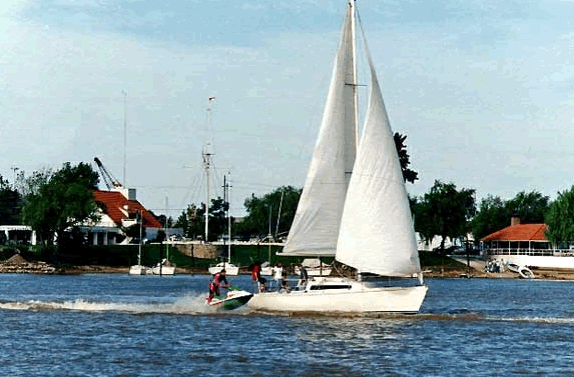 Laguna Velero